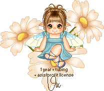 My Doodles Membership Certificate